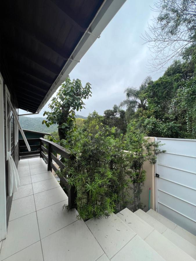 Uluwatu Hotel Florianopolis Exterior photo